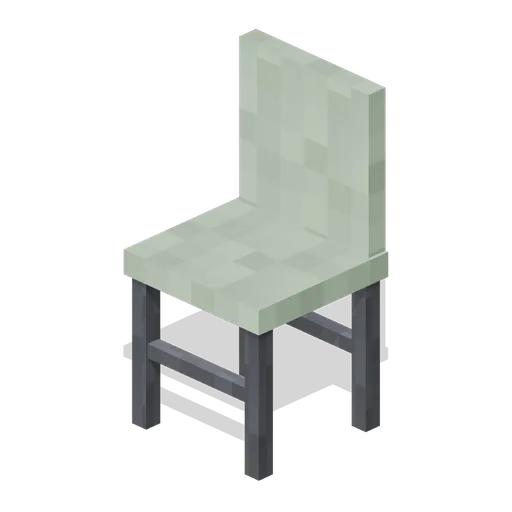 Meeting Chair (Pixel Modern Office)