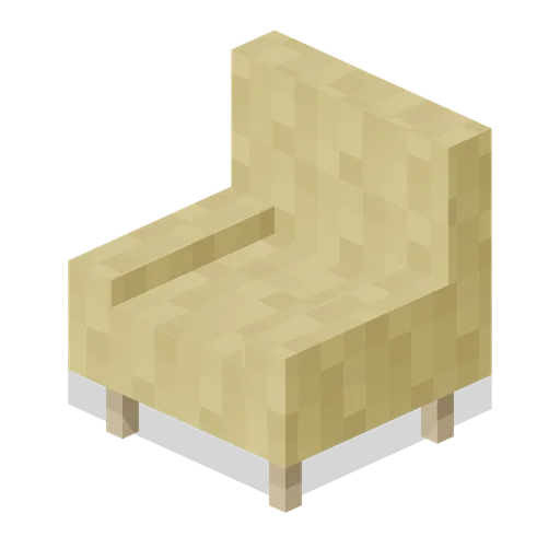 Armchair (Pixel Modern Office)