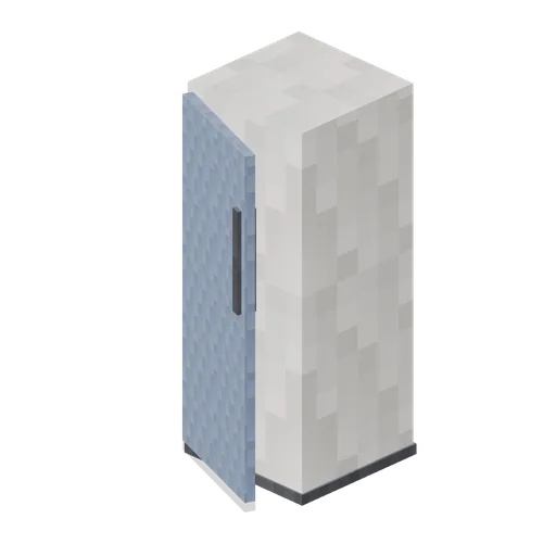 Fridge (Pixel Modern Office)