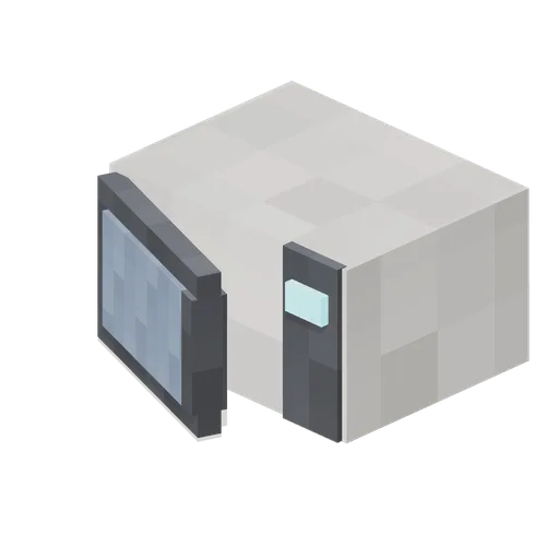 Microwave (Pixel Modern Office)