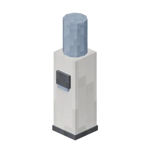 Water Cooler (Pixel Modern Office)