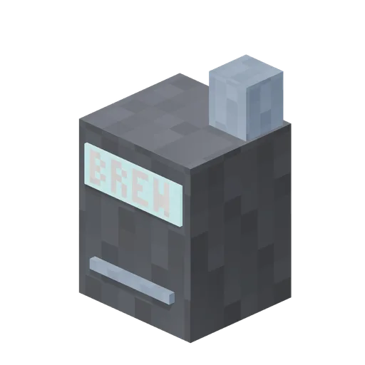 Coffee Machine (Pixel Modern Office)