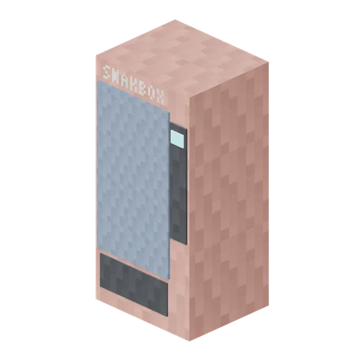 Vending Machine (Pixel Modern Office)