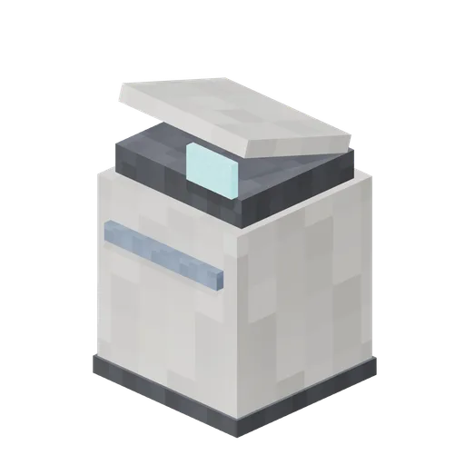 Printer Copier (Pixel Modern Office)
