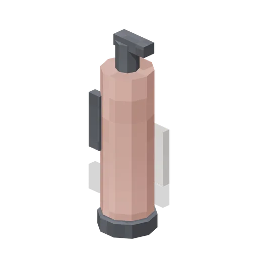 Fire Extinguisher (Pixel Modern Office)