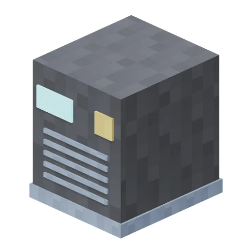 Uninterruptible Power Supply (Pixel Modern Office)