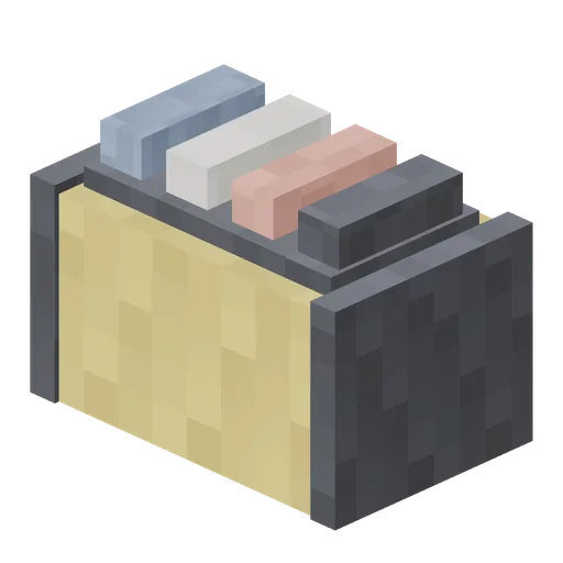 Tool Crate (Pixel Modern Office)