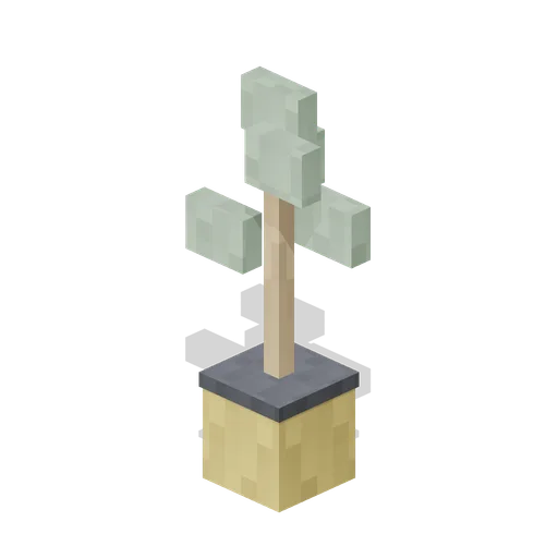 Fiddle Leaf Fig (Pixel Modern Office)