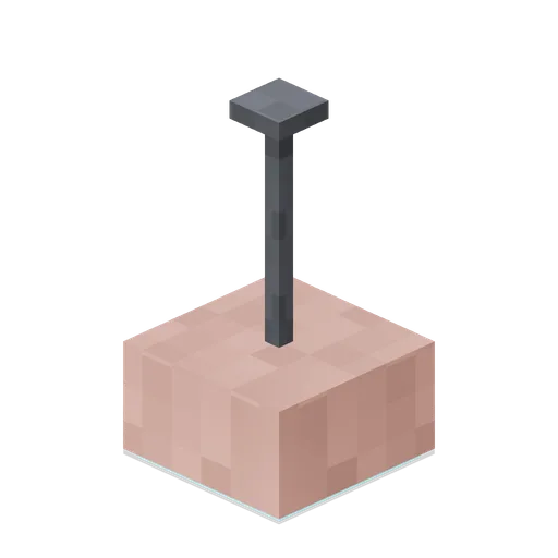 Pendant Lamp (Pixel Modern Office)