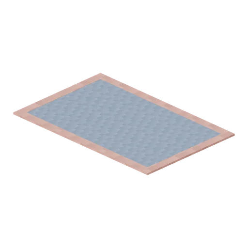 Rug (Pixel Modern Office)