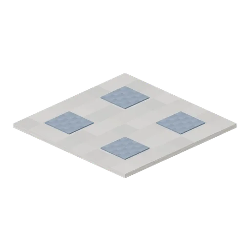 Floor Tile (Pixel Modern Supermarket)