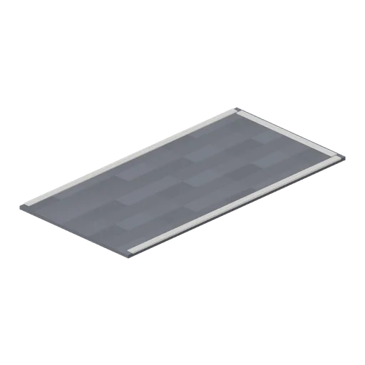 Car Park Bay Tile (Pixel Modern Supermarket)