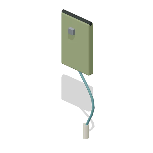 Gravity Filter Bag (Water Collection and Purification)