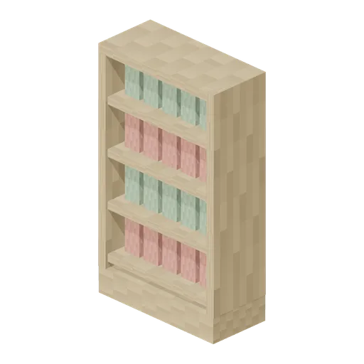 Wine Rack (Pixel Modern Supermarket)