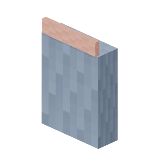 Impulse Shelf (Pixel Modern Supermarket)