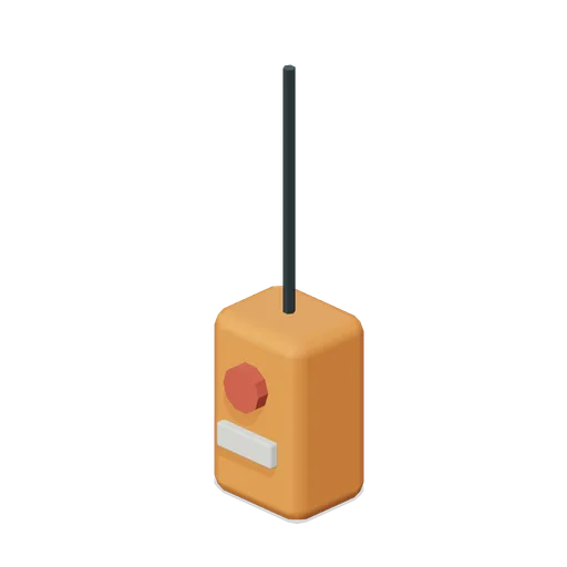 Locator Beacon (Castaway Island Escape)