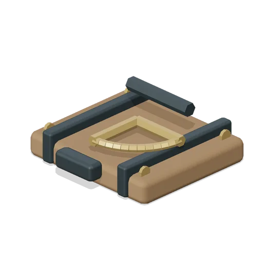 Sextant In Case (Castaway Island Escape)