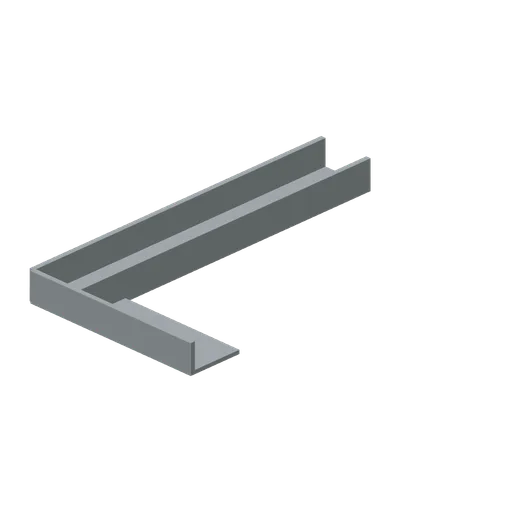 Gutter Corner (Water Collection and Purification)