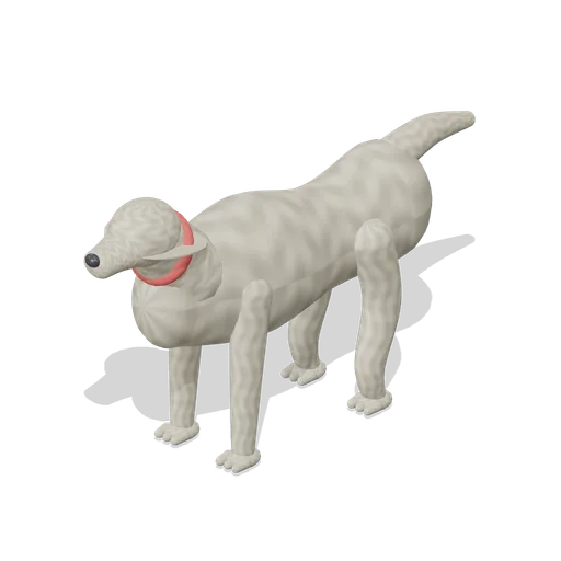 Labrador Retriever (Pets and Companions HD)