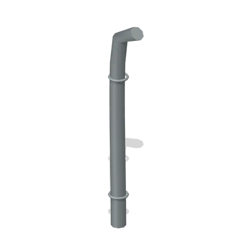 Downpipe (Water Collection and Purification)