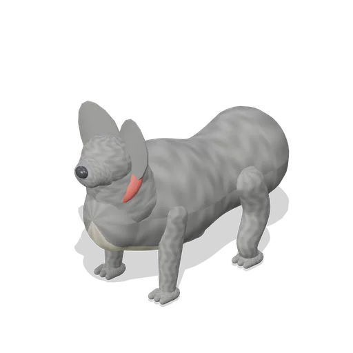 French Bulldog (Pets and Companions HD)