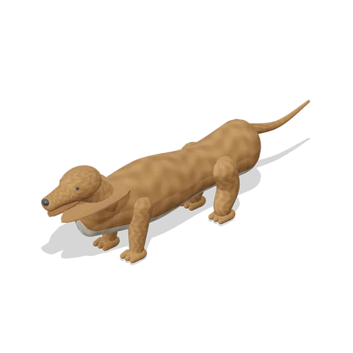 Dachshund (Pets and Companions HD)