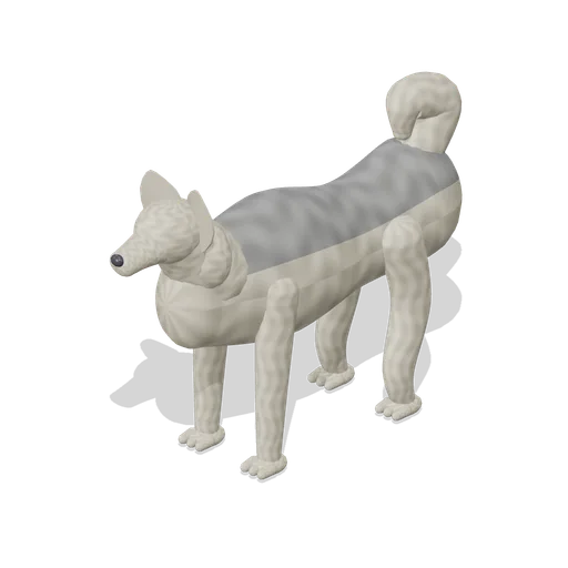 Siberian Husky (Pets and Companions HD)