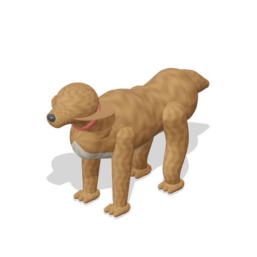 Golden Retriever Puppy (Pets and Companions HD)