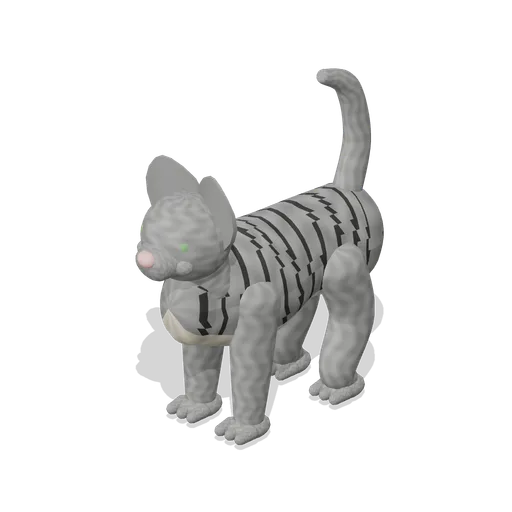 Kitten (Pets and Companions HD)
