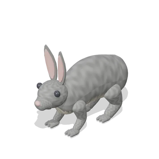 House Rabbit (Pets and Companions HD)