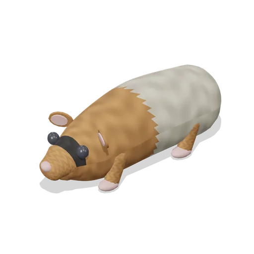 Guinea Pig (Pets and Companions HD)