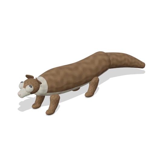 Ferret (Pets and Companions HD)