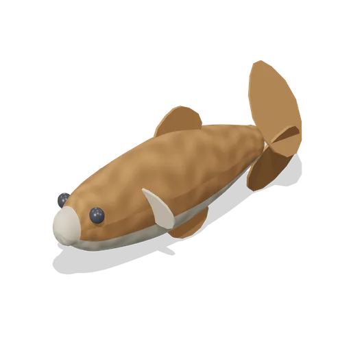 Goldfish (Pets and Companions HD)