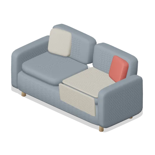 Sofa (Pets and Companions HD)