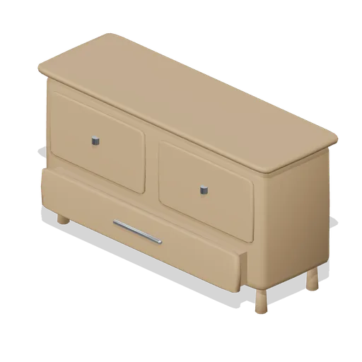 Sideboard (Pets and Companions HD)