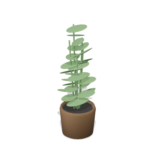 House Plant (Pets and Companions HD)