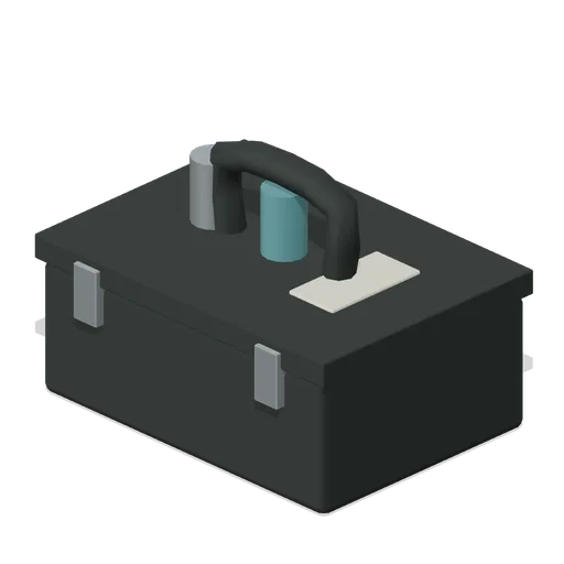 Water Testing Case (Water Collection and Purification)