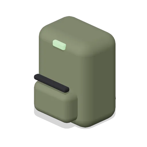 Small Assault Pack (Battle Royale Town and Airfield)
