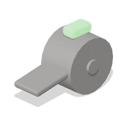 Bandage Roll (Battle Royale Town and Airfield)