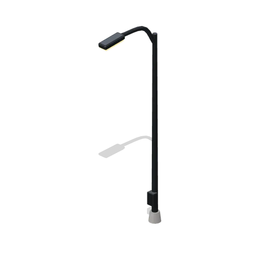 Street Lamp (Battle Royale Town and Airfield)