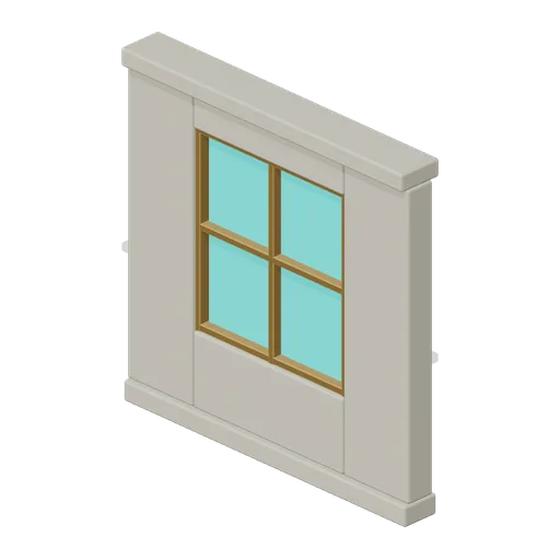 Window Bay (Arcane Academy and Spell Trials)