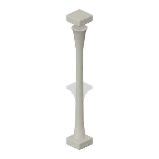 Corner Pier (Arcane Academy and Spell Trials)