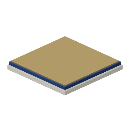 Roof Bay (Arcane Academy and Spell Trials)