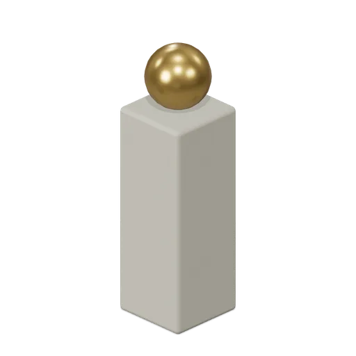 Balustrade End (Arcane Academy and Spell Trials)