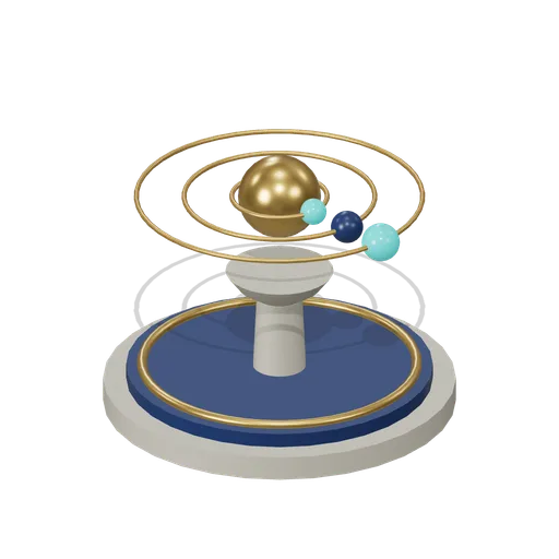 Orrery (Arcane Academy and Spell Trials)