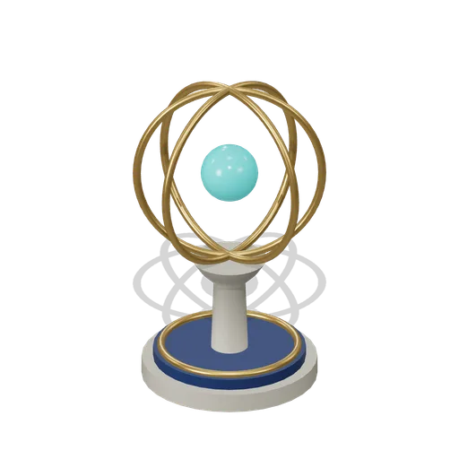 Armillary Sphere (Arcane Academy and Spell Trials)