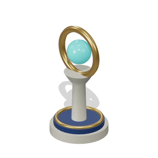 Portal Stabilizer (Arcane Academy and Spell Trials)