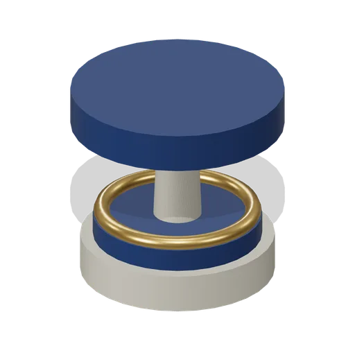 Stool (Arcane Academy and Spell Trials)