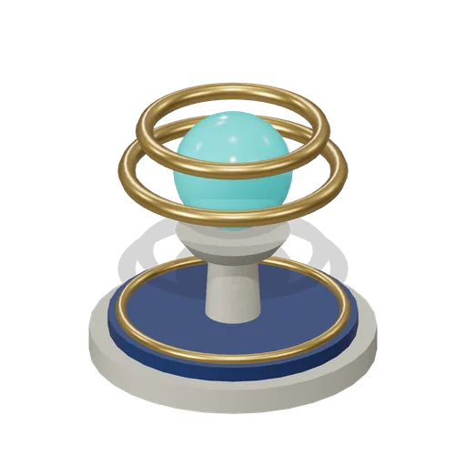 Ward Generator (Arcane Academy and Spell Trials)