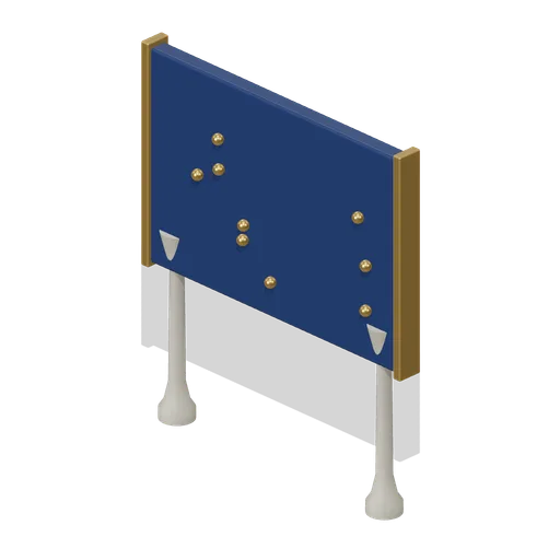 Constellation Board (Arcane Academy and Spell Trials)